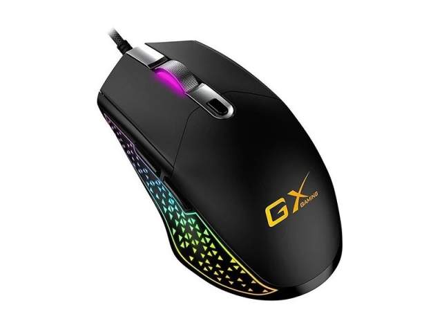 ماوس گیمینگ جنیوس Genius M705 Gaming Mouse