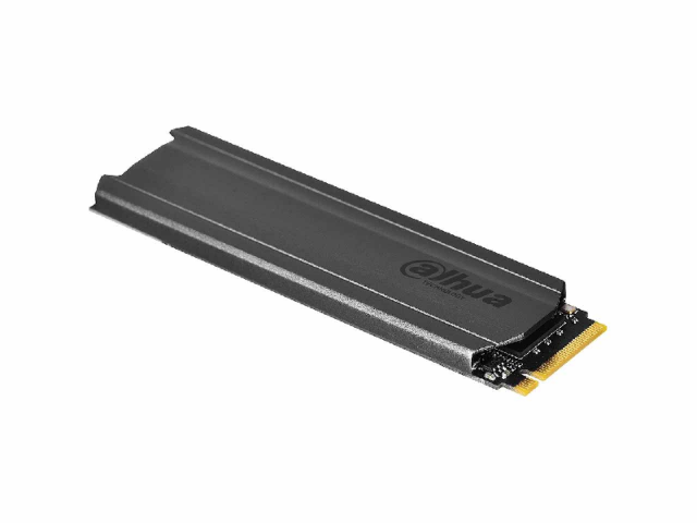 اس اس دی اینترنال M.2 NVMe داهوا مدل Dahua C900 Plus ظرفیت 256 گیگابایت