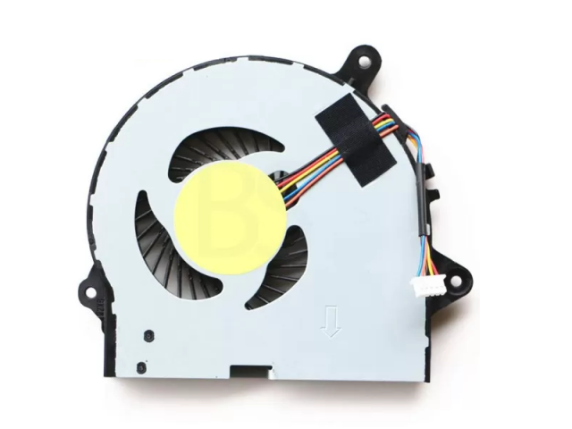 فن پردازنده لپ تاپ LENOVO IdeaPad 300 / IP300