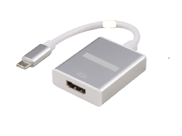 تبدیل Type-C To HDMI- XP
