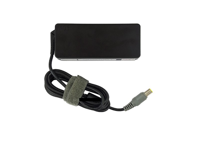 آداپتور لپ تاپ لنوو 20V 4.5A Gimo Plus سردلی