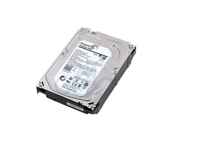 هارد دیسک اینترنال سیگیت مدل ST1000DM003 ظرفیت 1 ترابایت