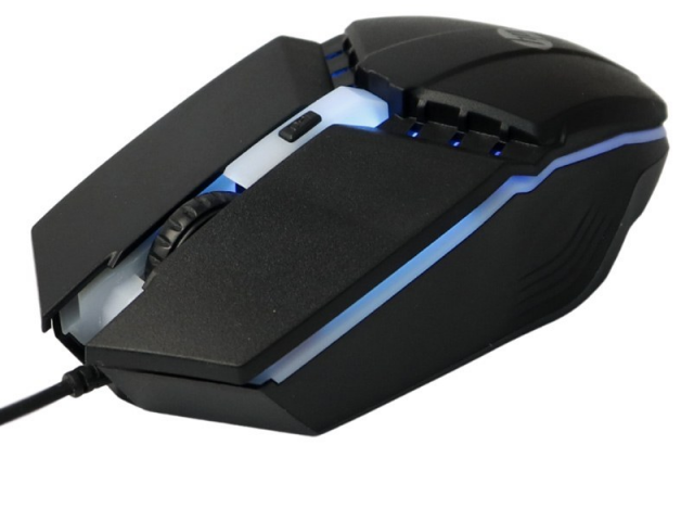 ماوس گیم سیم دار HP مدل G270