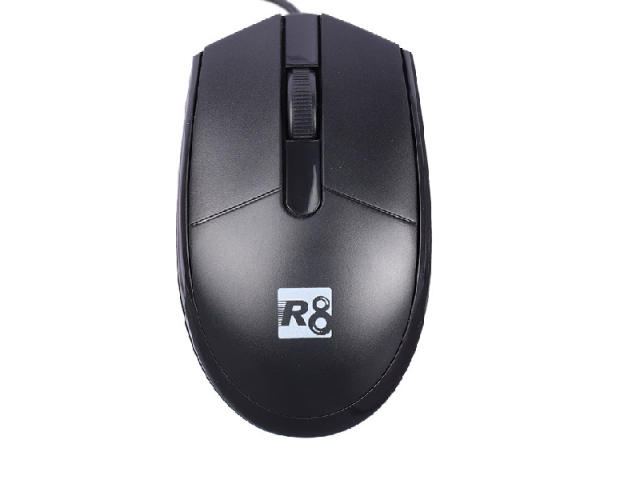 موس R8 1611 سیم دار