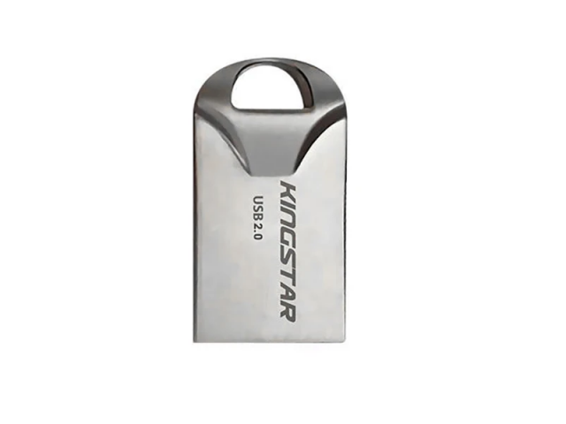 فلش مموری کینگ استار مدل ks218 ظرفیت 64 گیگابایت