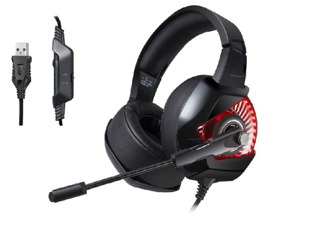 هدفون مخصوص بازی اونیکوما مدل K6