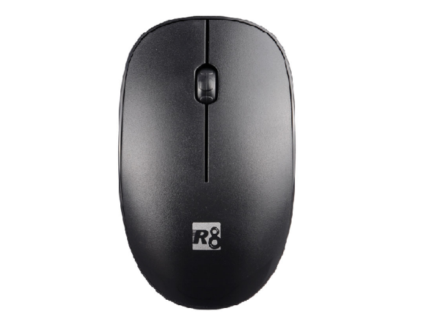 موس بی سیم R8 1703