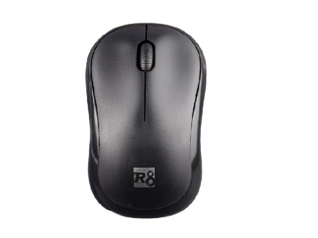 موس بی سیم R8 1701