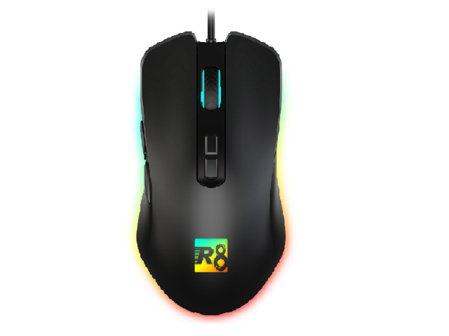 موس R8 مدل 1617B