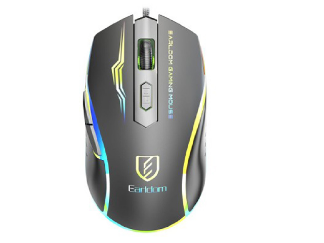 موس گیمینگ Earldom ET-KM12
