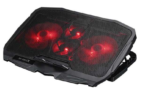 کول پد لپ تاپ S18 چیکونی