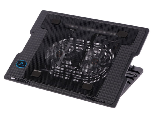 کول پد لپ تاپ Mikuso Tornado-2 NCP-236