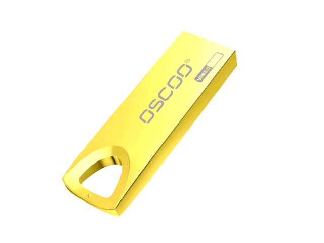 فلش مموری USB 3.2 اسکو مدل Oscoo K005 ظرفیت 32 گیگابایت