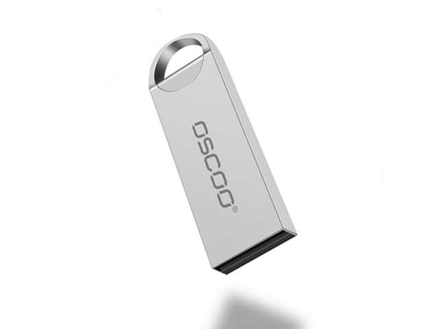 فلش مموری USB 2.0 اسکو مدل Oscoo R002 ظرفیت 64 گیگابایت