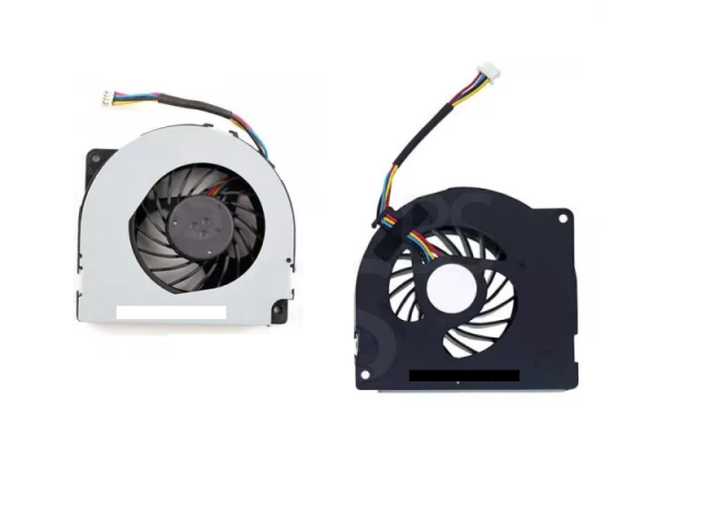 فن پردازنده لپ تاپ ASUS A42 / A42D / A42E / A42J / A42N / A42QR