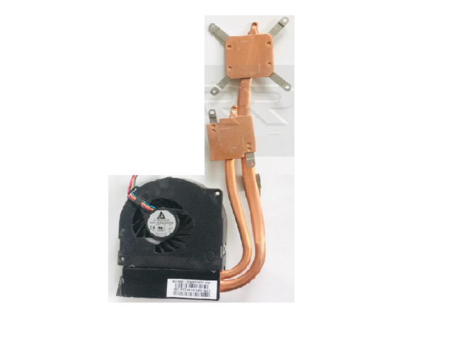 هیت سینک لپ تاپ ایسوس A42J