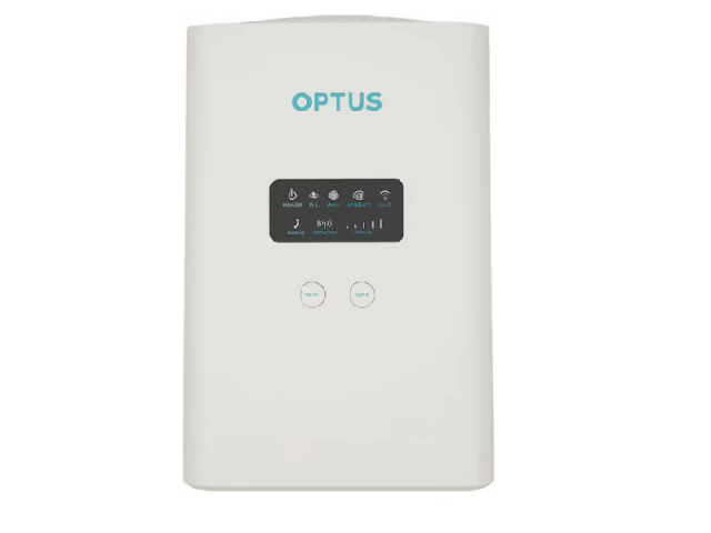 روتر مودم 4G+ Optus Sagemcom Gateway FAST 5366