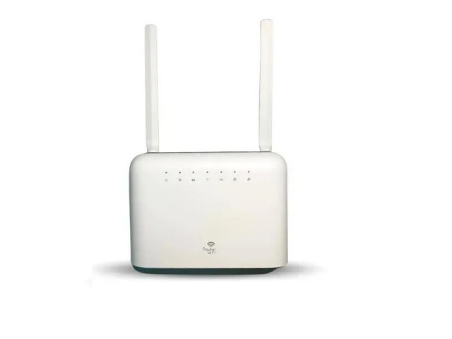 مودم روتر Toplink 4G Pro3 مدل HW715s