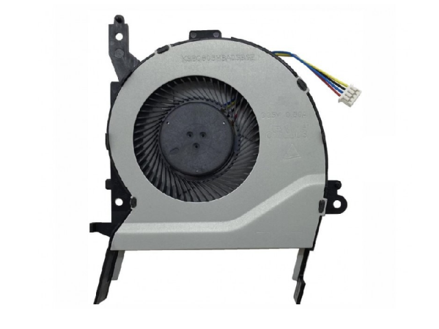 فن پردازنده لپ تاپ ASUS K456 / K456U