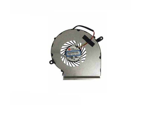 فن خنک کننده  gpu سه سیم لپ تاپ ام اس آی MSI Fan GE62