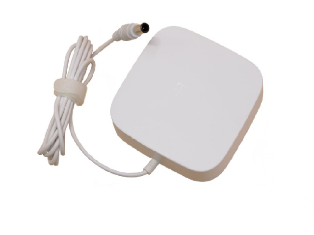 آداپتور مانیتور 19 ولت 3.16 آمپر کانکتور 6.5X4.4