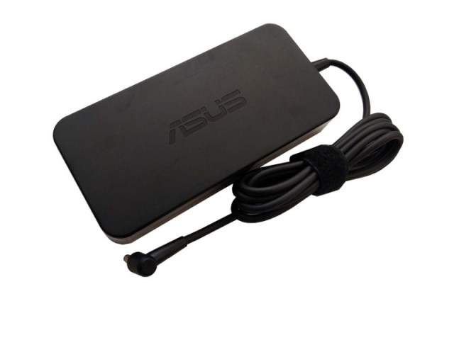 شارژر اورجینال لپ تاپ ایسوس Asus 19.5V 7.7A – سری 2.5 * 5.5