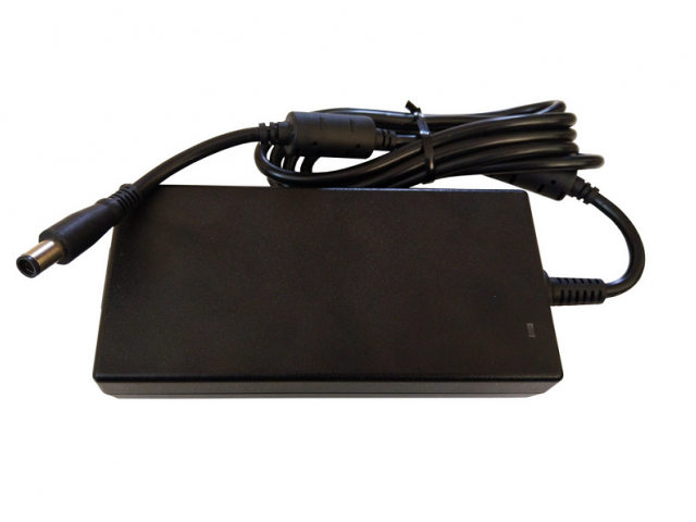 شارژر اورجینال لپ تاپ دل Dell Slim 19.5V 9.23A – سر 5.0 × 7.4