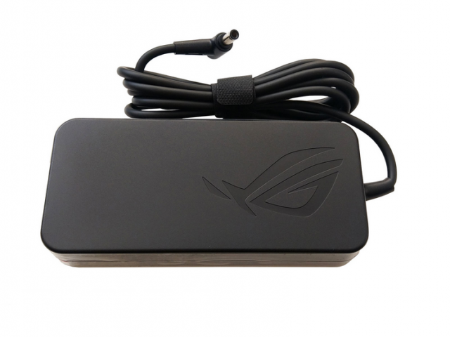 شارژر اورجینال لپ تاپ ایسوس Asus 19.5V 11.8A – سری 3.7 * 6.0