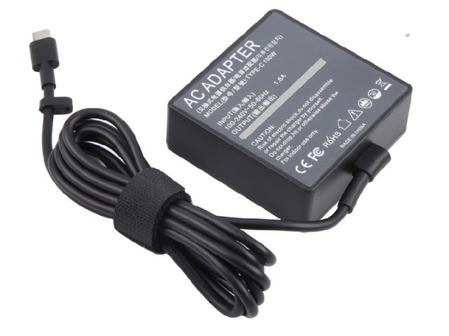 آداپتور اورجینال لپ تاپ ایسوس Asus 20V 5A Type C 100W