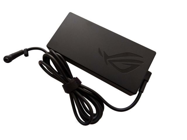 شارژر اورجینال لپ تاپ ایسوس Asus 20V 6A – سری 3.7 * 6.0