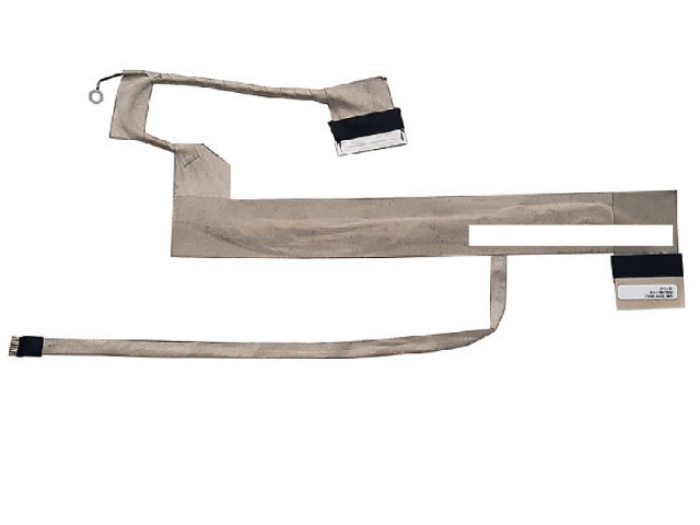 فلت تصویر لپ تاپ دل Flat Dell XPS L502X (DD0GM6LC140_DD0GM6LC240)