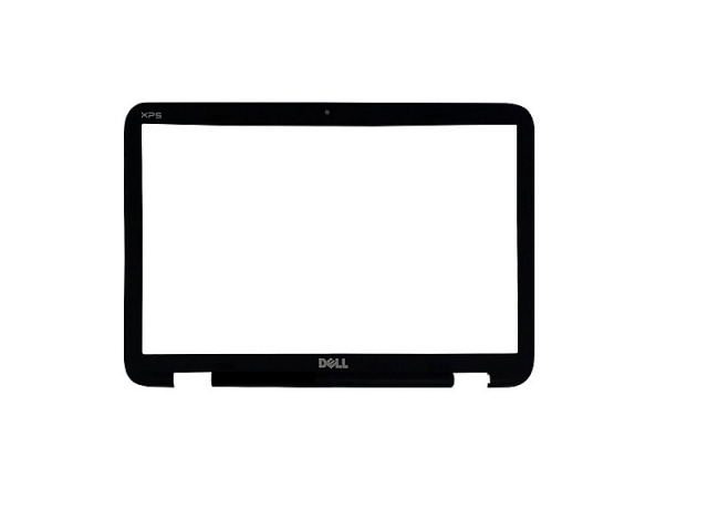 قاب جلو ال سی دی لپ تاپ دل XPS L502X مشکی