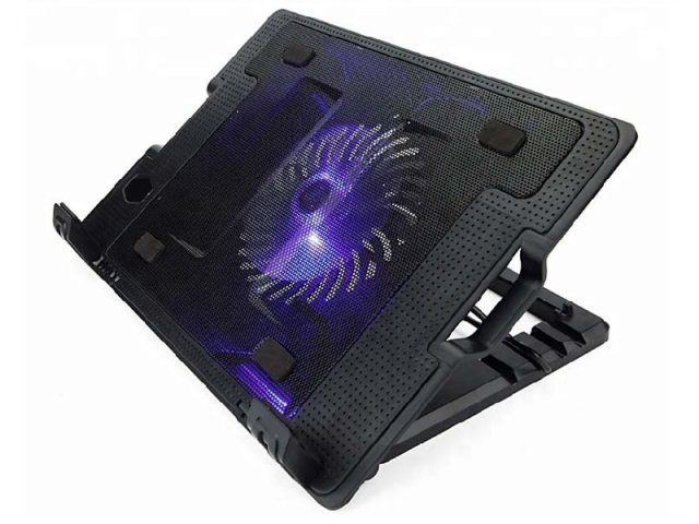 کول پد لپ تاپ يوکام مدل 638B