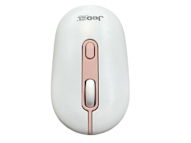 ماوس بی سیم جدل مدل WD133