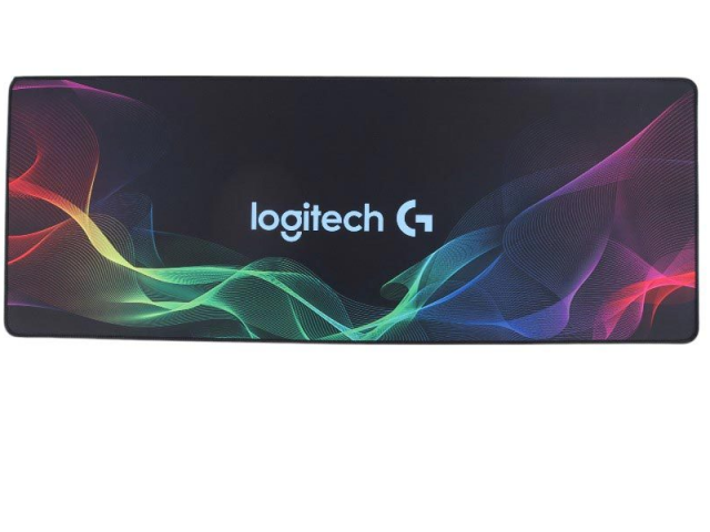 پد موس گیمینگ Logitech 30*80cm