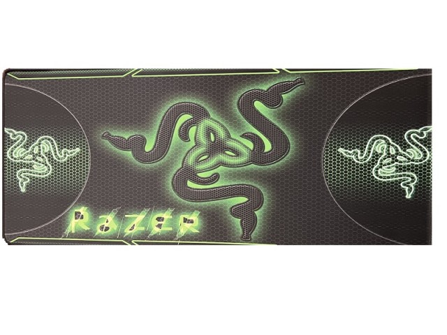 پد موس گیمینگ RAZER 30*70cm