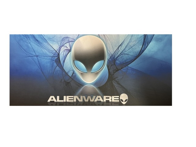 پد موس گیمینگ ALIENWARE 30*70cm