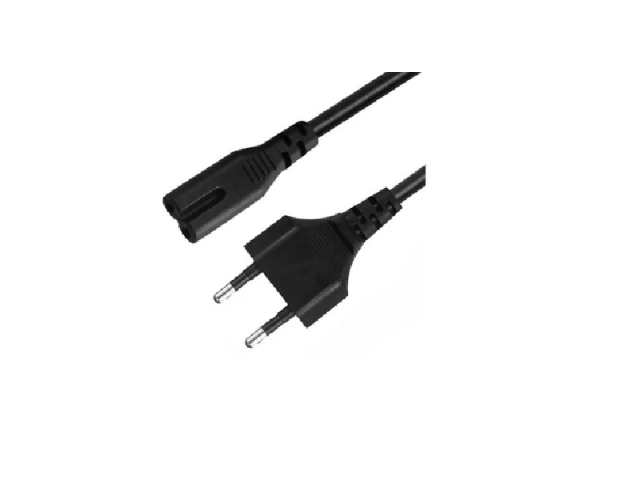 کابل برق رادیویی 2 پین YUCCA