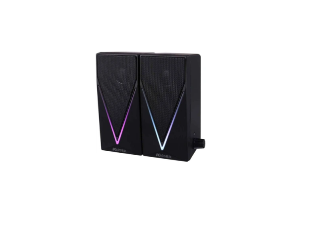 اسپیکر لپتاپ دوتکه کایزر مدل KU-360