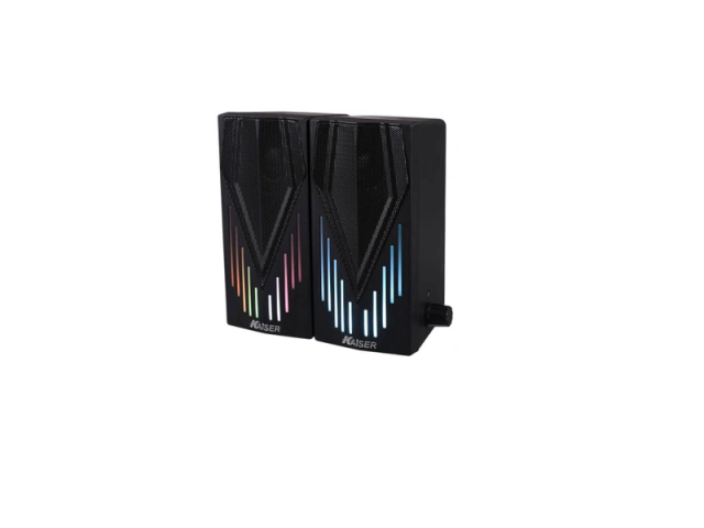 اسپیکر دوتکه لپ تاپی کایزر مدل KU-370