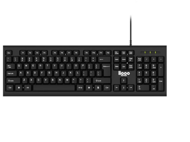 کیبورد لیگو مدل K-112