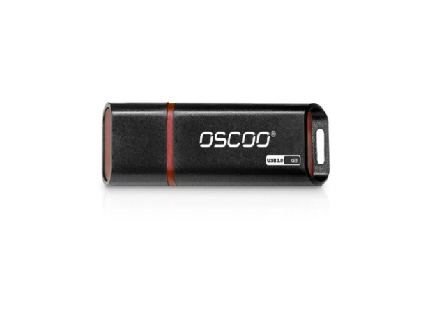 فلش مموری USB 3.0 اسکو مدل Oscoo K009 ظرفیت 16 گیگابایت