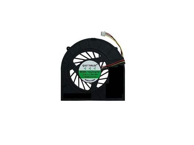 فن لپ تاپ دل Inspiron N5010