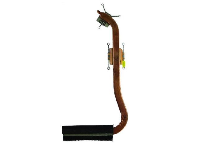 هیت سینک لپ تاپ ایسوس Asus A550 Laptop Heatsink گرافیک دار