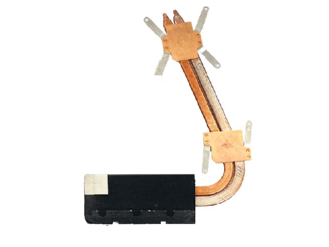 هیت سینک لپ تاپ  ASUS X550ZE/X750