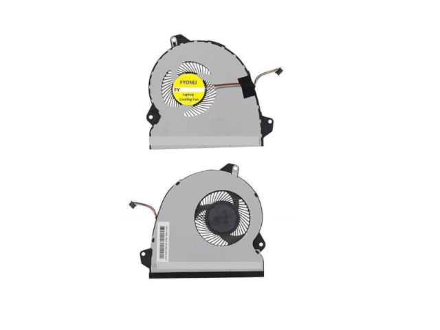 فن سی پی یو لپ تاپ ایسوس  FX553 / FX553V / FX553VD / FX553VE