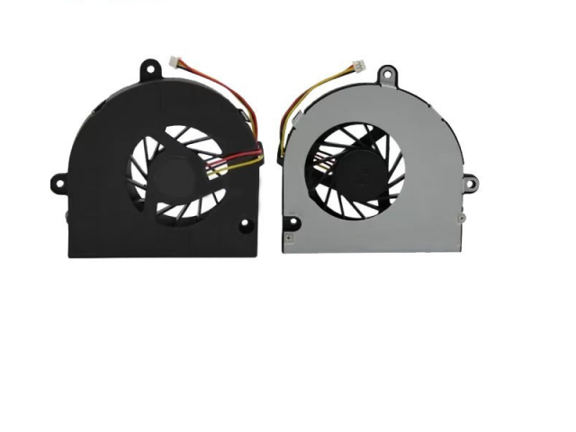 فن لپ تاپ ایسوس K53B  سه سیم