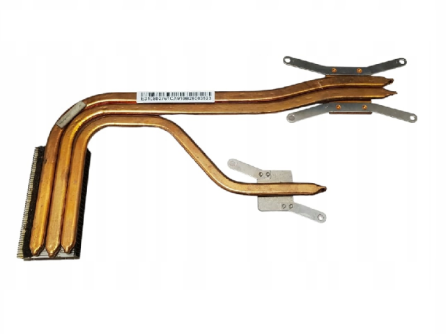 هیت سینک لپ تاپ  MSI (Ms-16g5) Ge620 Dx