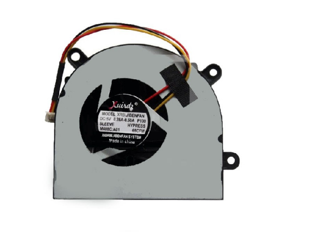 فن لپ تاپ ام اس آی MSI FX610 سه سیم