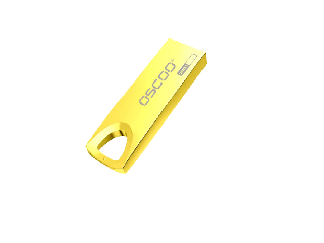 فلش مموری USB 3.0 اسکو مدل Oscoo K005 ظرفیت 64 گیگابایت